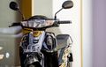 Pas Jadi Bahan Koleksi, Honda Kirana Reborn Versi Limited Ini Cuma Ada 88 Unit