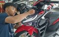 Mau Pasang Lampu BiLED di Motor Matic? Perhatikan Poin Penting Ini
