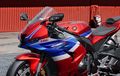 Baru Rilis di Indonesia, Ini Arti Singkatan Honda CBR1000RR-R Fireblade