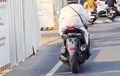 Banyak Pengendara Motor Terancam Denda Setengah Juta, Main-main Soal Pelat Nomor Belakang