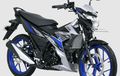 Sering Dipakai Pacaran, Nih Harga Suzuki Satria F150 Per Januari 2025