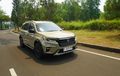 Cocok Buat Keluarga, Cek Dulu Biaya Servis Honda BR-V N7X Sampai 100 Ribu KM
