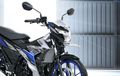 Tambah Sporty dengan Striping Baru, Segini Harga Suzuki Satria F150 September 2024