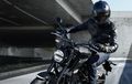 Honda CB Baru Ini Tampil Lebih Premium, Iritnya Tembus 46 Km/Liter