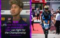 Pertama Kali Dalam Sejarah, Dukung Pembalap Indonesia Jadi Juara Dunia WorldSSP300 Akhir Pekan Ini