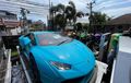 Doni Salmanan Dimiskinkan, Lamborghini Huracan Liberty Walk Sampai Ninja H2 Habis Dikuras Negara