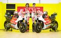 Keren Banget! Begini Livery Spesial Pertamina Enduro VR46 Racing Team di MotoGP Mandalika 2024