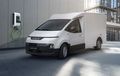 Cuma di Eropa, Hyundai Staria Listrik Resmi Dijual Oleh IVECO