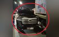 Bukan Orang Biasa, Korban Land Cruier 300 VX-R Tusuk Truk Kontainer Owner Resto Pallubasa