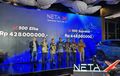 Harga SUV Listrik Neta X Akhirnya Resmi Diumumkan Cuma Segini