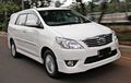 Mobil Idaman Keluarga, Toyota Grand New Kijang Innova V A/T 2011 Punya Konsumsi BBM Segini
