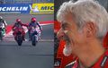 Bos Ducati Semringah, Gara-gara Aksi Mesra Pecco Bagnaia dan Marc Marquez di MotoGP Mandalika 2024