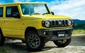 Harga Setara Rp 170 Jutaan, Suzuki Jimny Baru Ini Bisa Jelajah 664 Km Sekali Full