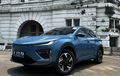 Spesifikasi Mobil Listrik Neta X yang Baru Meluncur di Indonesia 