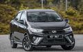 Perodua Bezza Mesin Sirion Iritnya Tembus 22 KM/L Berkat Fitur Ini