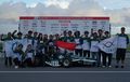 Bangga, Tim Anargya ITS Sukses Pertahankan Gelar Di FSAE Jepang 2024