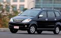 Cocok Buat Keluarga, Toyota Avanza 1.3 S A/T 2004 Segini Konsumsi BBM-Nya