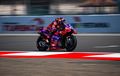 Enggak Ngaku, Kesalahan Jorge Martin di Sprint MotoGP Mandalika 2024 Dibongkar Pecco Bagnaia