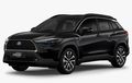 Toyota New Corolla Cross Hybrid EV Tahun 2026: Sekarang Dijual Segini