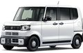 Honda N-BOX Joy Termurah Gak Cuma Ramah Di Kantong, Irit Banget Pula!