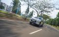 Seberapa Irit Konsumsi BBM Mitsubishi Pajero Sport Dakar Ultimate 4x4?
