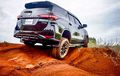 Video: Tes Suspensi Baru di Toyota Fortuner GR Sport, Sehebat Apa?