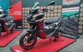 Aprilia Luncurkan SR-GT 200 Replika MotoGP Terbaru, Harga Segini