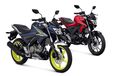 Masih Minat Yamaha V-Ixion, Ternyata Segini Harga Barunya Oktober 2024