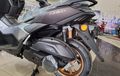 Pakai Sokbreker NMAX Turbo ke NMAX Lama Bisa Saja, Jangan Kaget Ekor Jadi Begini