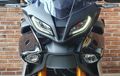 Fitur Motor Baru Yamaha Ini Bikin Takjub, Bisa Ubah Karakter Suspensi Modal Pencet Tombol