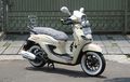 Honda Stylo 160 Dapat Sentuhan Kalcer, Ubahannya Ringan tapi Nendang