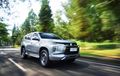 Test SUV Baru Mitsubishi, Begini Rasa New Pajero Sport Dakar Ultimate