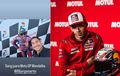 Menpora Dihujat Perkara Selfie di Podium MotoGP Mandalika, Pedro Acosta Tidak Suka