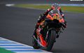 Kalahkan Marc Marquez, Brad Binder Pimpin Practice MotoGP Jepang 2024