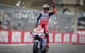 Rekor Sepanjang Masanya Dihapus di MotoGP Jepang, Marquez Sesalkan Hal Ini