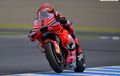 Menang MotoGP Jepang 2024, Pecco Bagnaia Pangkas Jarak dari Jorge Martin di Klasemen MotoGP 2024