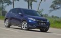 Pas Buat Keluarga, Harga Honda HR-V S Matik 2018 Sisa Segini