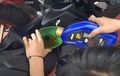 Mesin Motor yang Alami Vampir Oli Ternyata Wajar, Segini Batas Amannya