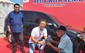 Benar-benar Xetia With Xenia, Pria di Makassar Sudah 17 Tahun Pakai Daihatsu Xenia