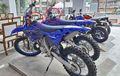 Gak Ada di Motor Lain, Ini Fungsi Slang Tambahan di Tutup Tangki Bensin Trail