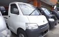 Mau Beli Mobil Bekas Daihatsu Gran Max Pick Up, Sudah Semurah Ini Harganya