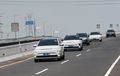 Pakai Cruise Control Mobil Listrik di Jalan Tol Bikin Boros Baterai, Ini Penyebabnya