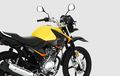 Motor Dual Purpose Baru Yamaha Bersolek, Mirip Scorpio Versi Modifan