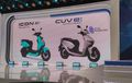World Premiere! Honda Luncurkan 2 Motor Baru di Indonesia, ICON e: dan CUV e:, Harga Segini