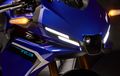 Yamaha Luncurkan Kembaran R25 Versi 2025, Desain Keren Pakai Winglet, Fitur Makin Lengkap