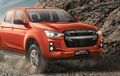 Double Cabin Buat Kerja Keras, Simak Harga Isuzu D-Max Rodeo M/T