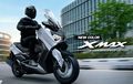 Yamaha XMAX Punya Warna Baru, Harganya Jadi Segini per Oktober 2024