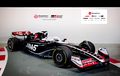 Toyota Is Back! Resmi Gandeng Haas F1 Team Sebagai Mitra Teknis