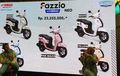 Yamaha Luncurkan Fazzio 2025, Tambah Varian Baru Harga Lebih Murah Dari Scoopy