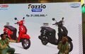 Yamaha Fazzio Baru Tambah Varian Turun Harga! Jadi Lebih Murah dari Scoopy